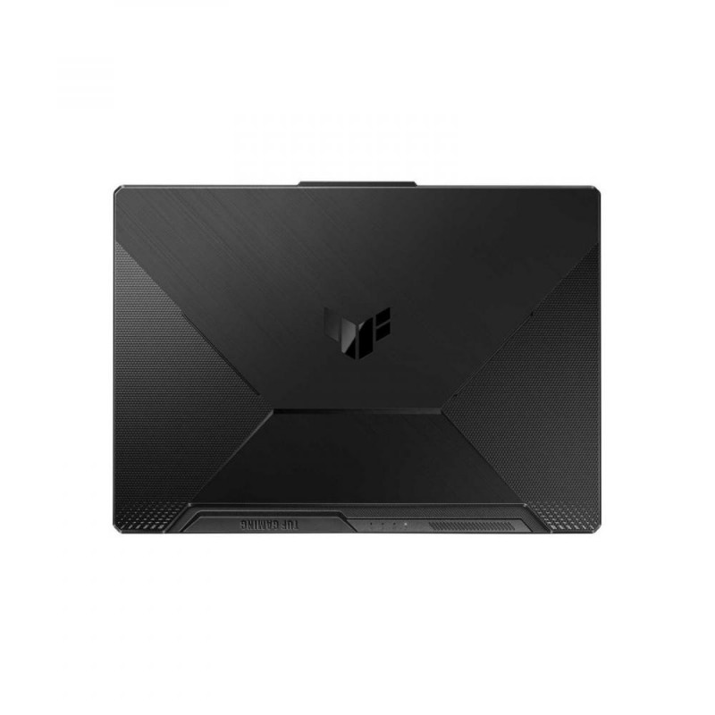 Ноутбук ASUS TUF Gaming F15 FX506HF Graphite Black (FX506HF-HN017, 90NR0HB4-M00500)