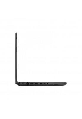 Ноутбук ASUS TUF Gaming F15 FX506HF Graphite Black (FX506HF-HN017, 90NR0HB4-M00500)