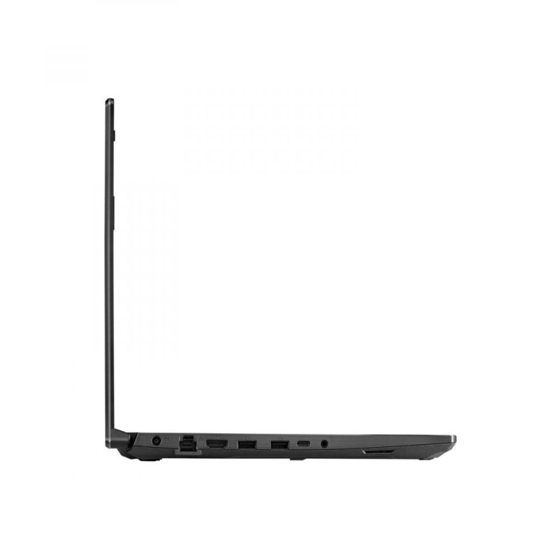 Ноутбук ASUS TUF Gaming F15 FX506HF Graphite Black (FX506HF-HN017, 90NR0HB4-M00500)