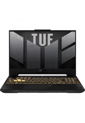 Ноутбук ASUS TUF Gaming F15 FX507ZC4 (FX507ZC4-HN060)