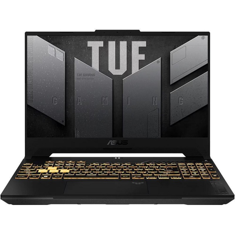 Ноутбук ASUS TUF Gaming F15 FX507ZC4 (FX507ZC4-HN060)