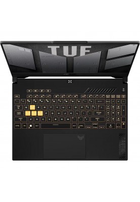 Ноутбук ASUS TUF Gaming F15 FX507ZC4 (FX507ZC4-HN060)