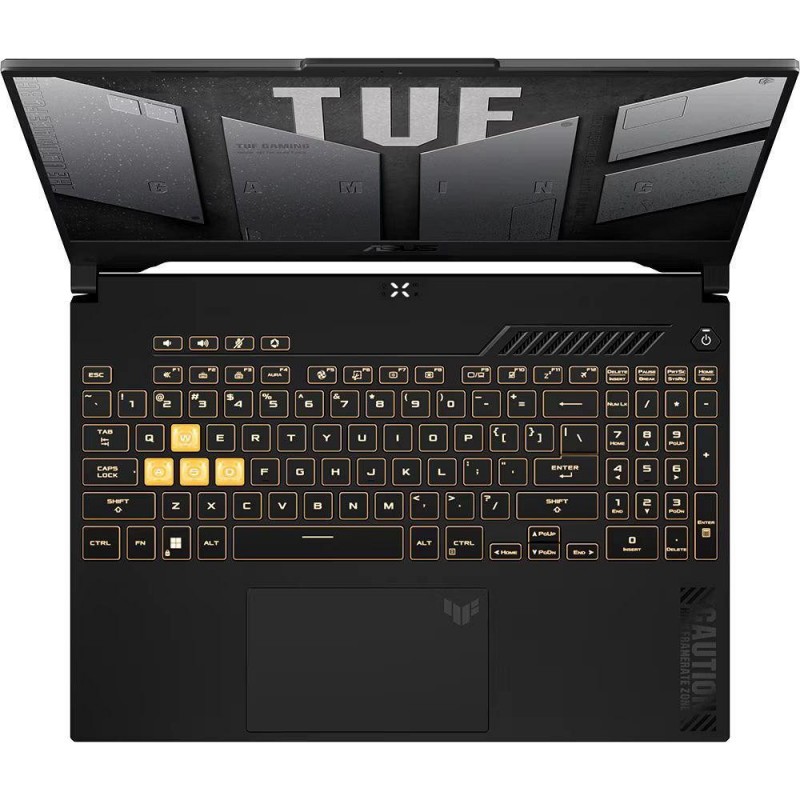 Ноутбук ASUS TUF Gaming F15 FX507ZC4 (FX507ZC4-HN060)