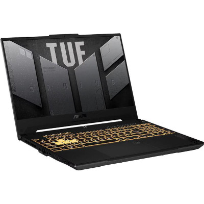 Ноутбук ASUS TUF Gaming F15 FX507ZC4 (FX507ZC4-HN060) Ноутбук ASUS TUF Gaming F15 FX507ZC4 (FX507ZC4-HN060)