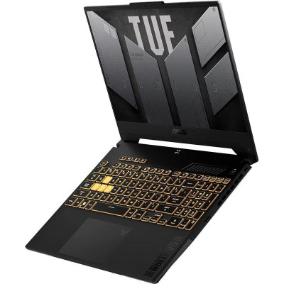 Ноутбук ASUS TUF Gaming F15 FX507ZC4 (FX507ZC4-HN060) Ноутбук ASUS TUF Gaming F15 FX507ZC4 (FX507ZC4-HN060)