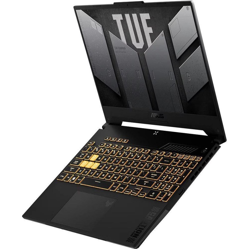 Ноутбук ASUS TUF Gaming F15 FX507ZC4 (FX507ZC4-HN060)