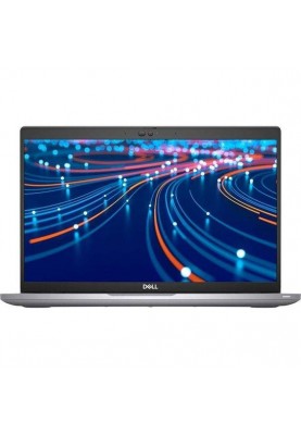 Ноутбук Dell Latitude 5420 (s007l542020us)