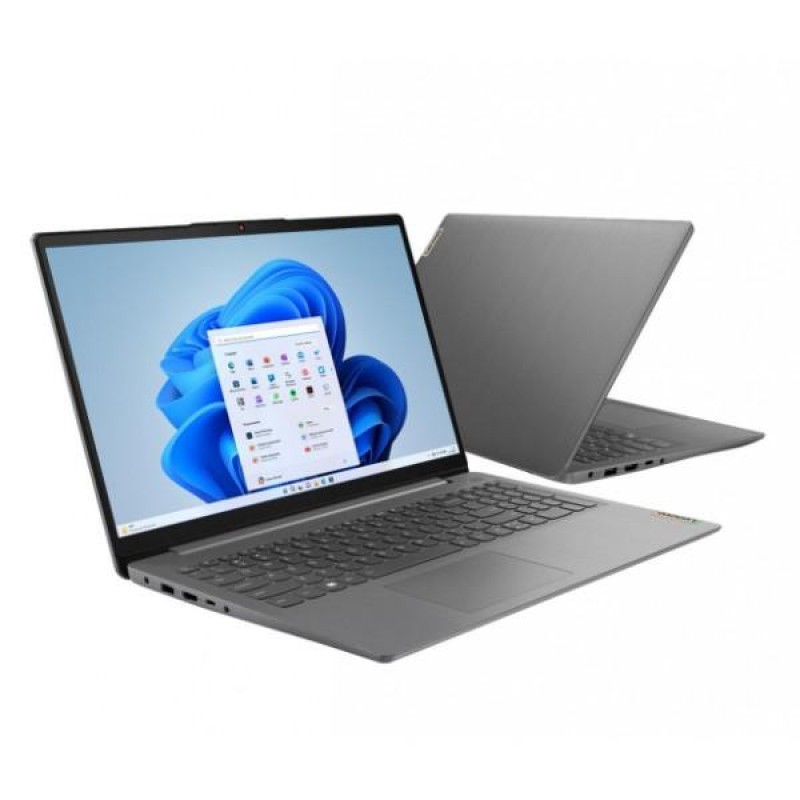 Ноутбук Lenovo IdeaPad 3 15ABA (82RN00CHPB)