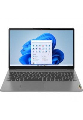 Ноутбук Lenovo IdeaPad 3 15ABA (82RN00CHPB)