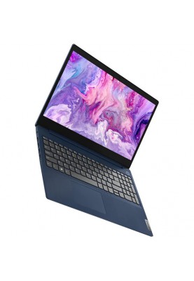 Ноутбук Lenovo IdeaPad 3 17ALC6 (82KV0021RM)