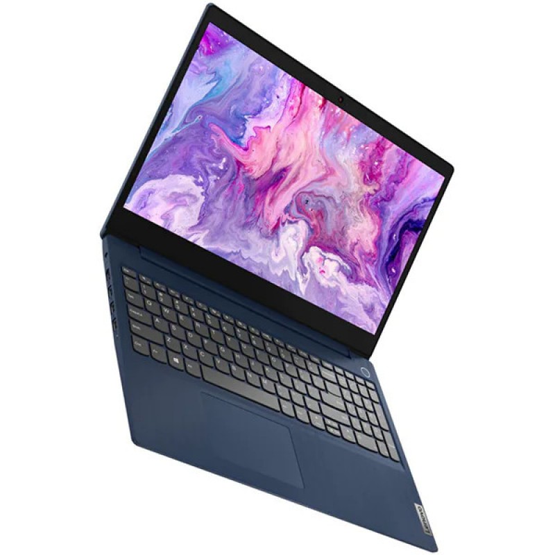 Ноутбук Lenovo IdeaPad 3 17ALC6 (82KV0021RM)