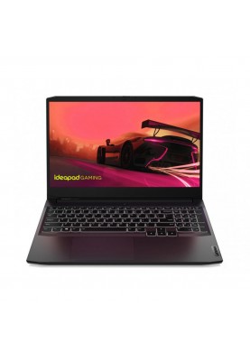 Ноутбук Lenovo IdeaPad Gaming 3 15ACH6 (82K200NWPB)