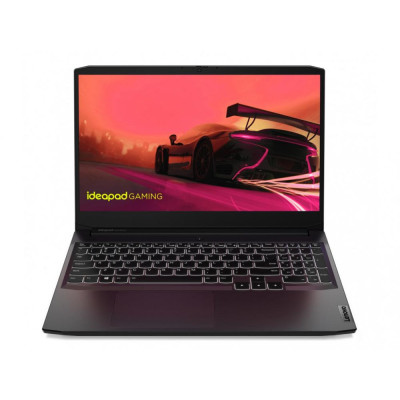Ноутбук Lenovo IdeaPad Gaming 3 15ACH6 (82K200NWPB)