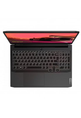 Ноутбук Lenovo IdeaPad Gaming 3 15ACH6 (82K200NWPB)