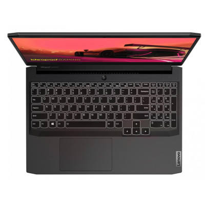 Ноутбук Lenovo IdeaPad Gaming 3 15ACH6 (82K200NWPB)