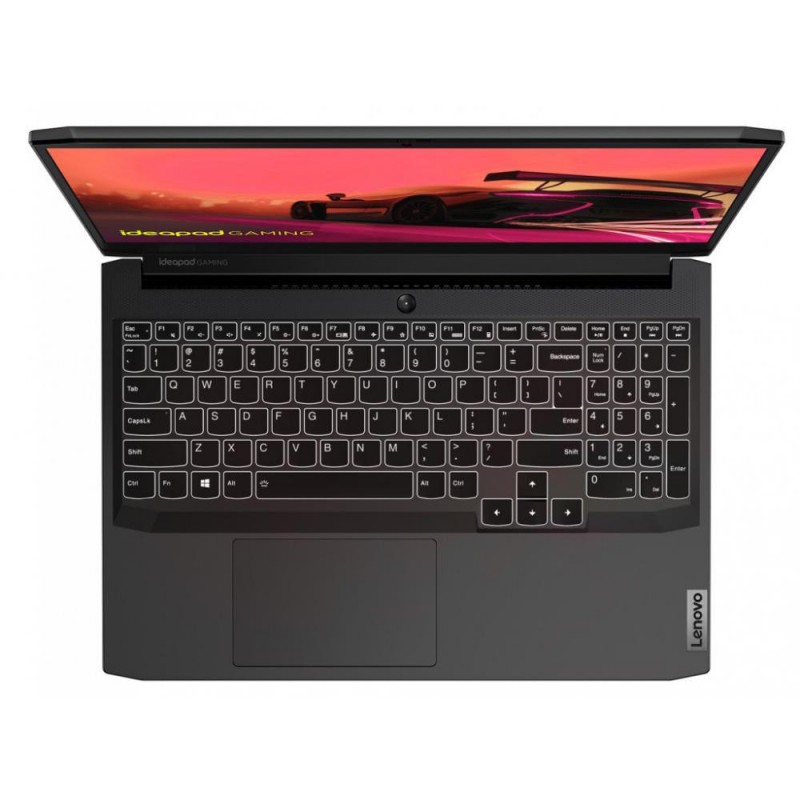 Ноутбук Lenovo IdeaPad Gaming 3 15ACH6 (82K200NWPB)