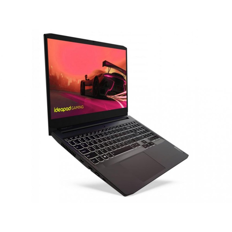 Ноутбук Lenovo IdeaPad Gaming 3 15ACH6 (82K200NWPB)