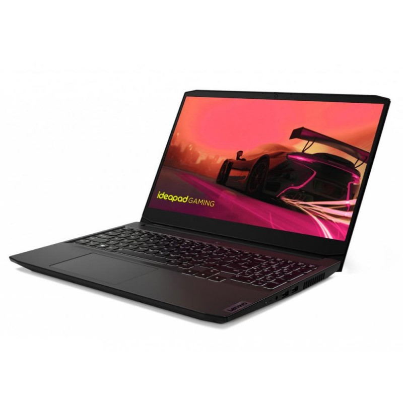 Ноутбук Lenovo IdeaPad Gaming 3 15ACH6 (82K200NWPB)