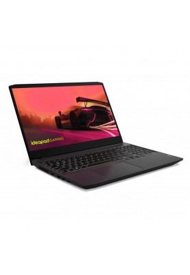 Ноутбук Lenovo IdeaPad Gaming 3 15ACH6 (82K200NWPB)