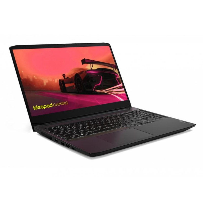 Ноутбук Lenovo IdeaPad Gaming 3 15ACH6 (82K200NWPB)