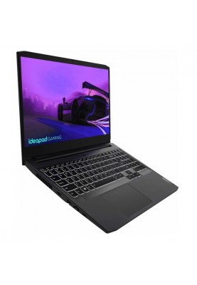 Ноутбук Lenovo IdeaPad Gaming 3 15IHU6 (82K101F0PB)