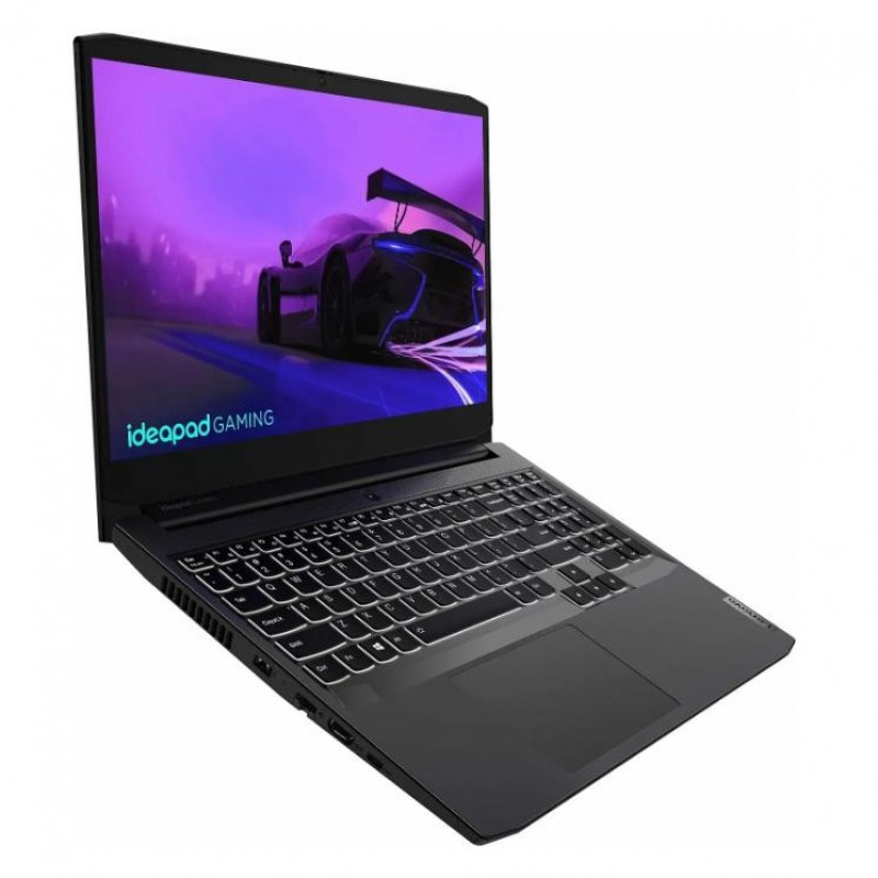 Ноутбук Lenovo IdeaPad Gaming 3 15IHU6 (82K101F0PB)