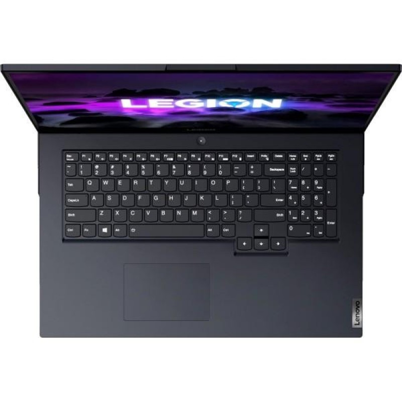 Ноутбук Lenovo Legion 5 17ACH6H (82JY00BMPB)