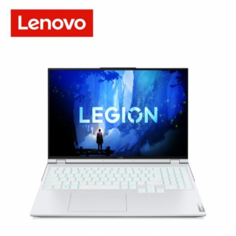 Ноутбук Lenovo Legion 5 Pro 16IAH7H (82RF00K5PB)