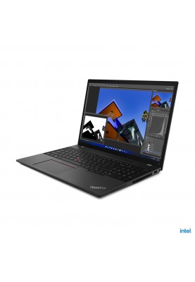 Ноутбук Lenovo ThinkPad T16 Gen 1 (21BV00C1GE)