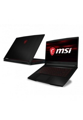 Ноутбук MSI GF63 Thin 11UD (GF63 11UD-1219XPL)