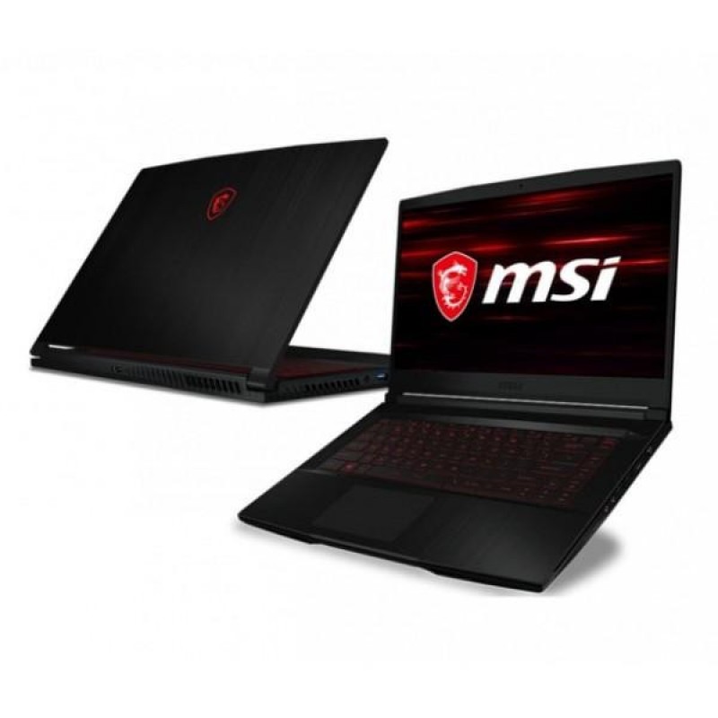 Ноутбук MSI GF63 Thin 11UD (GF63 11UD-1219XPL)