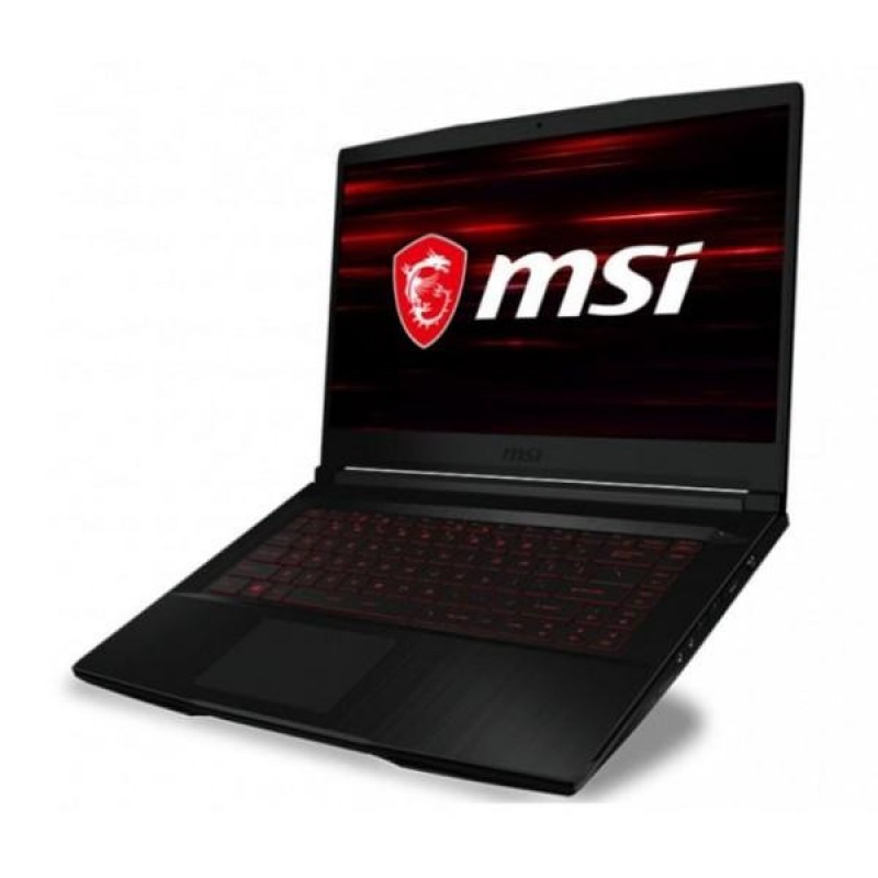 Ноутбук MSI GF63 Thin 11UD (GF63 11UD-1219XPL)