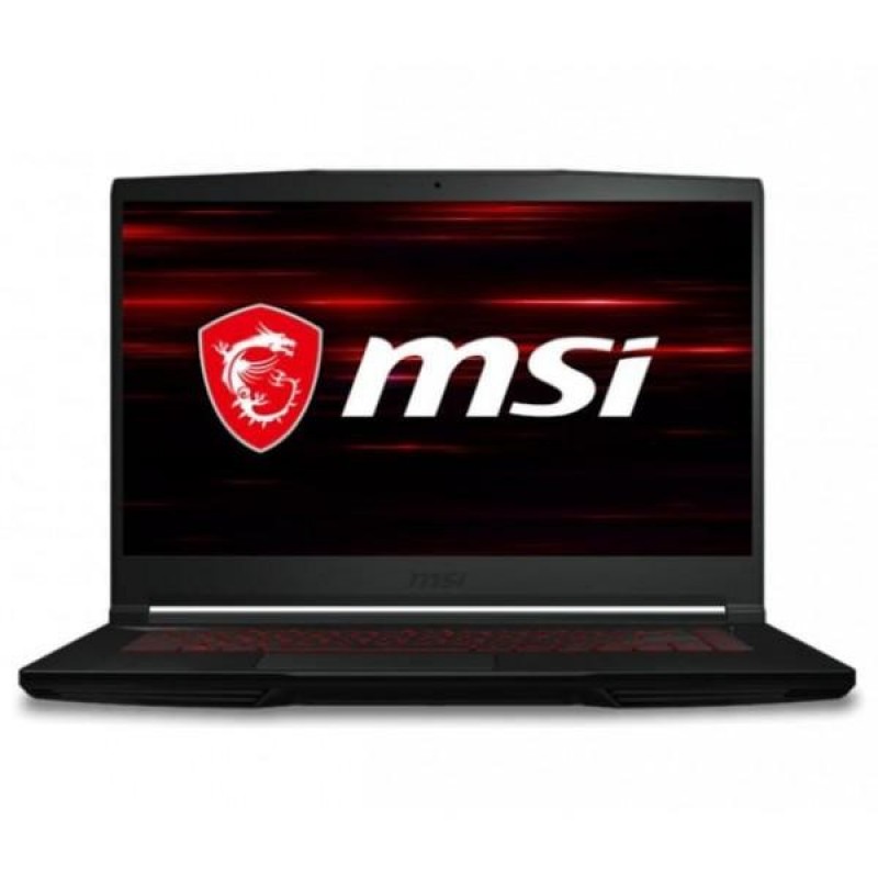 Ноутбук MSI GF63 Thin 11UD (GF63 11UD-1219XPL)