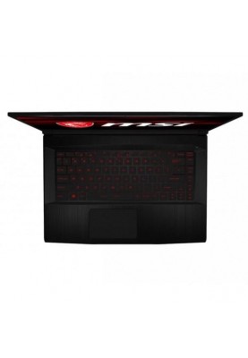 Ноутбук MSI GF63 Thin 11UD (GF63 11UD-1219XPL)