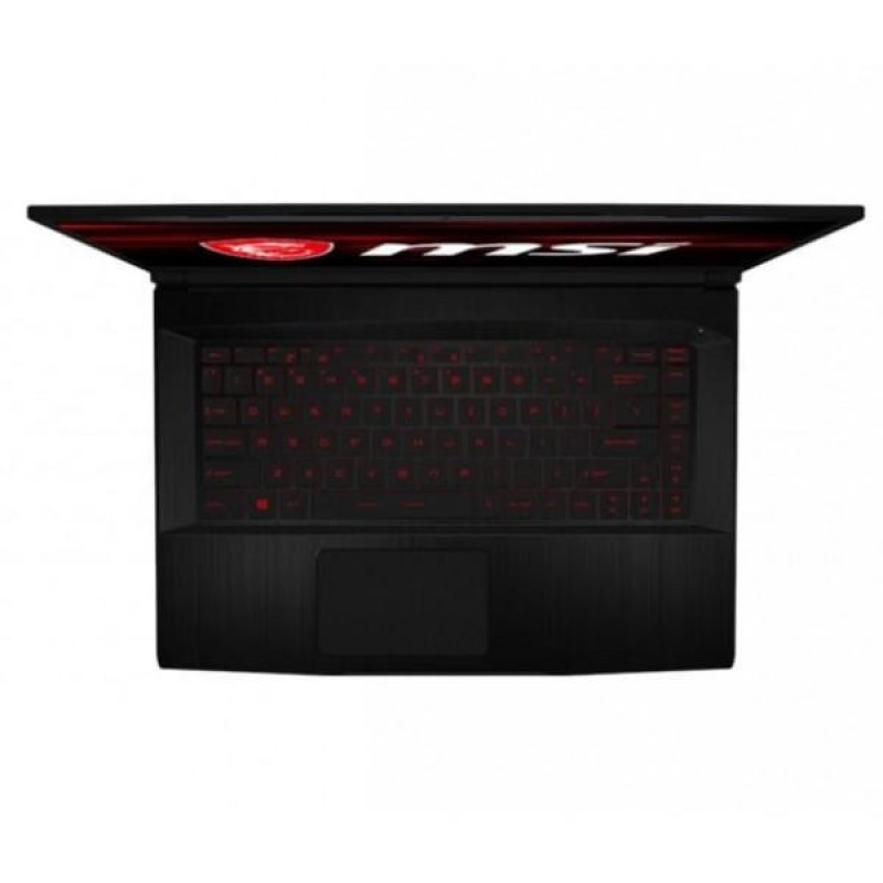 Ноутбук MSI GF63 Thin 11UD (GF63 11UD-1219XPL)