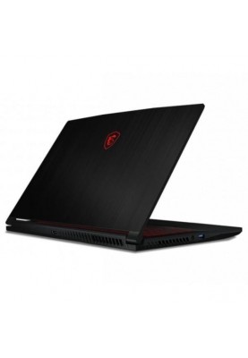 Ноутбук MSI GF63 Thin 11UD (GF63 11UD-1219XPL)