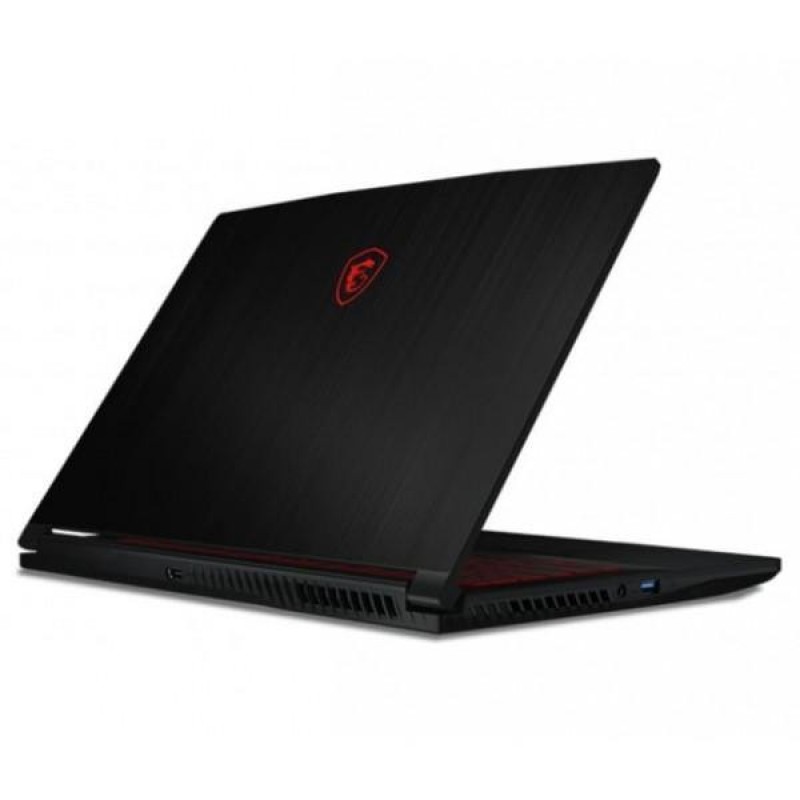 Ноутбук MSI GF63 Thin 11UD (GF63 11UD-1219XPL)