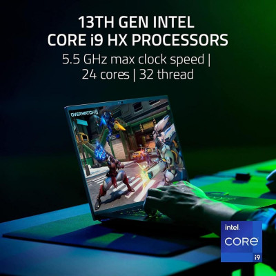 Ноутбук Razer Blade 16 (RZ09-0483TEH3-R3U1)