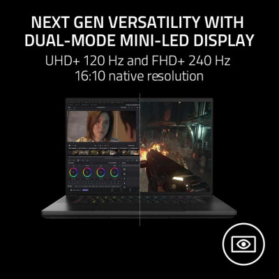Ноутбук Razer Blade 16 (RZ09-0483TEH3-R3U1)