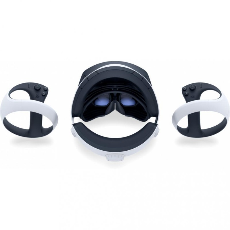 Окуляри віртуальної реальності Sony PlayStation Sony PlayStation VR2 + Horizon Call of the Mountain