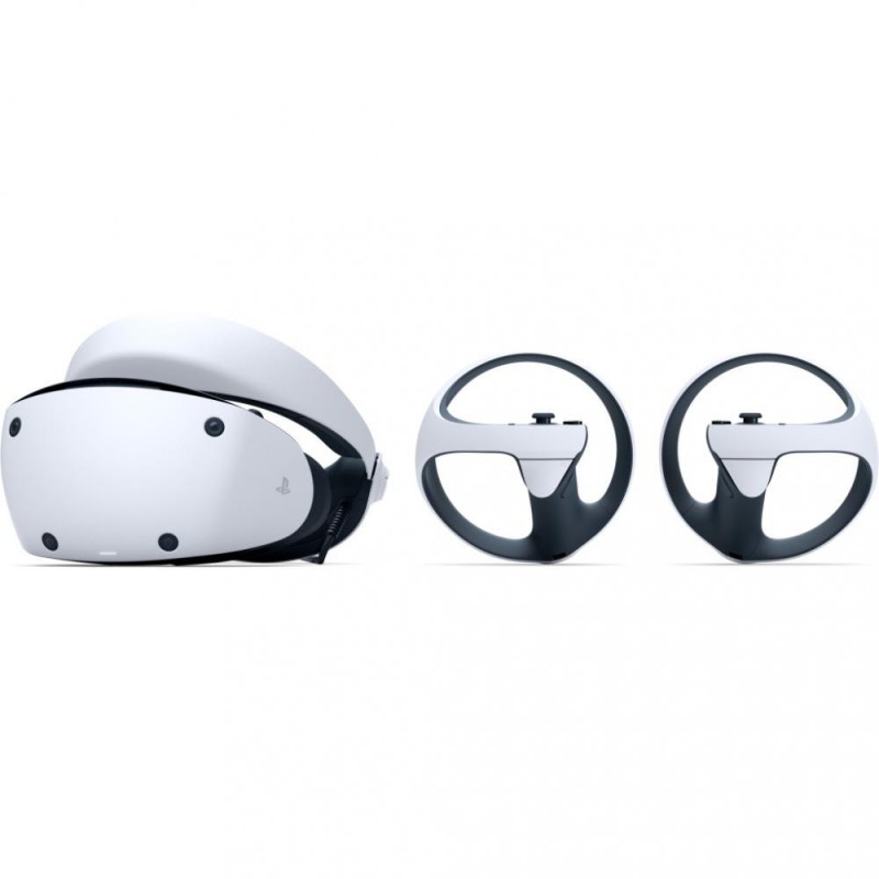Окуляри віртуальної реальності Sony PlayStation Sony PlayStation VR2 + Horizon Call of the Mountain