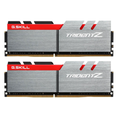 Пам'ять для настільних комп'ютерів G.Skill 16 GB (2x8GB) DDR4 2800 MHz (F4-2800C15D-16GTZB)