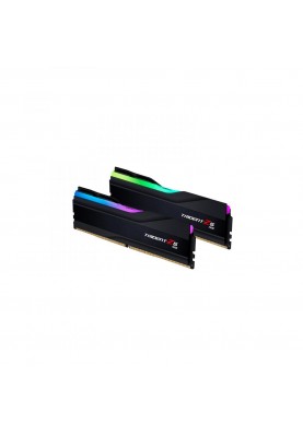 Пам'ять для настільних комп'ютерів G.Skill 32 GB (2x16GB) DDR5 7200 MHz Trident Z5 RGB (F5-7200J3445G16GX2-TZ5RK)