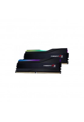 Пам'ять для настільних комп'ютерів G.Skill 32 GB (2x16GB) DDR5 7200 MHz Trident Z5 RGB (F5-7200J3445G16GX2-TZ5RK)