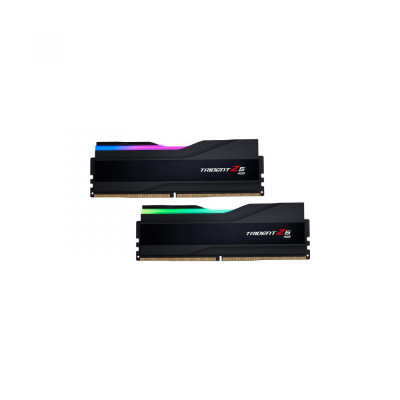 Пам'ять для настільних комп'ютерів G.Skill 32 GB (2x16GB) DDR5 7600 MHz Trident Z5 RGB (F5-7600J3646G16GX2-TZ5RK)