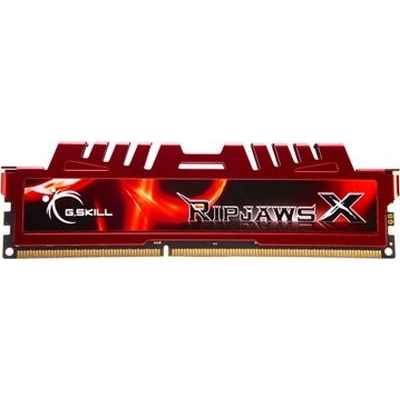 Пам'ять для настільних комп'ютерів G.Skill 8 GB DDR3 1866 MHz (F3-14900CL10S-8GBXL)
