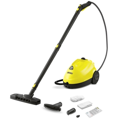 Пароочисник Karcher KST 2 (1.512-243.0)