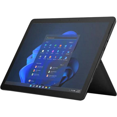 Планшет Microsoft Surface Pro 9 i7 16/256GB Win 11 Graphite (QIL-00018)