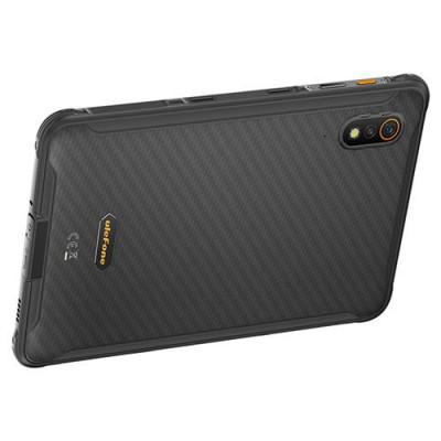 Планшет Ulefone Armor Pad 4/64GB LTE Black