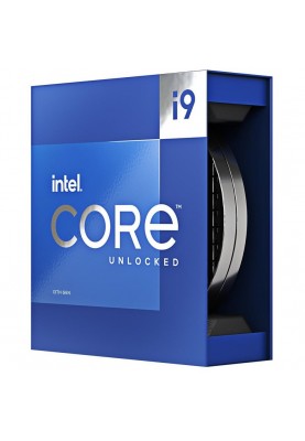 Процесор Intel Core i9-13900KF (BX8071513900KF)